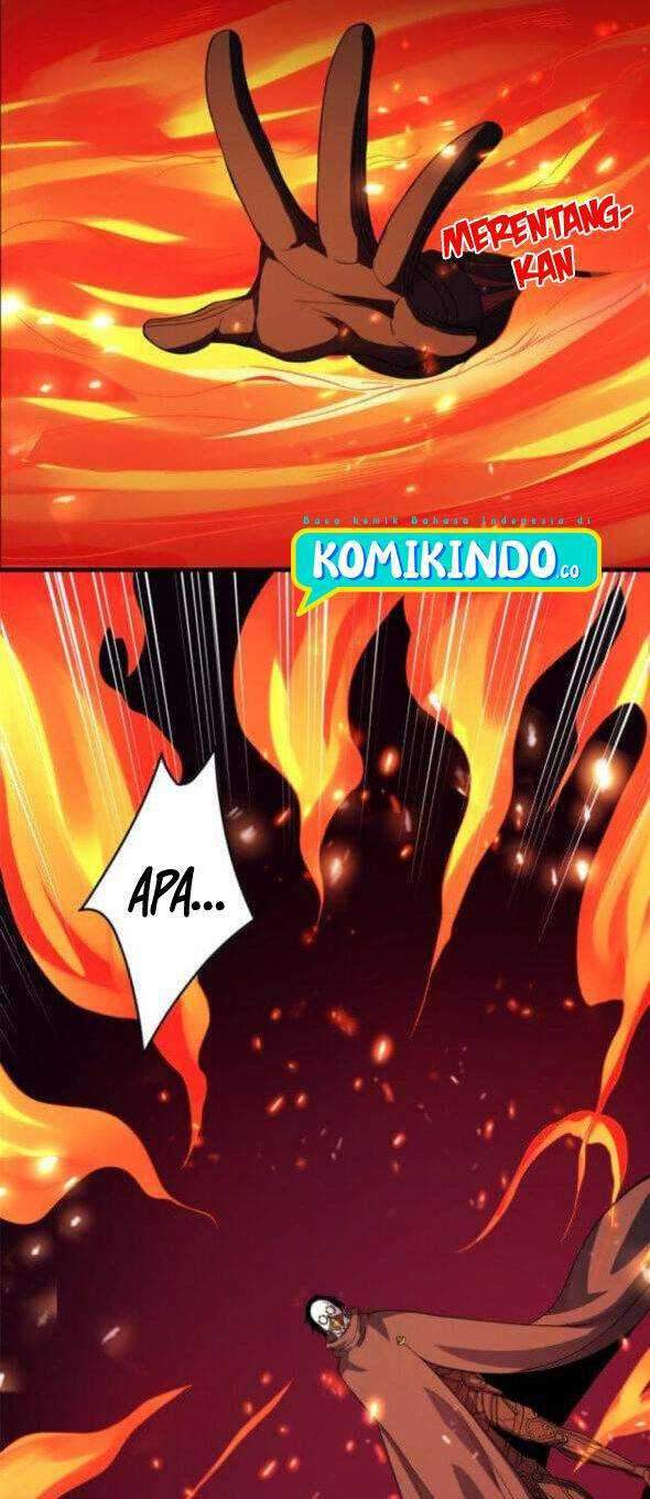I Can Snatch 999 Types of Abilities Chapter 9 - halaman 13