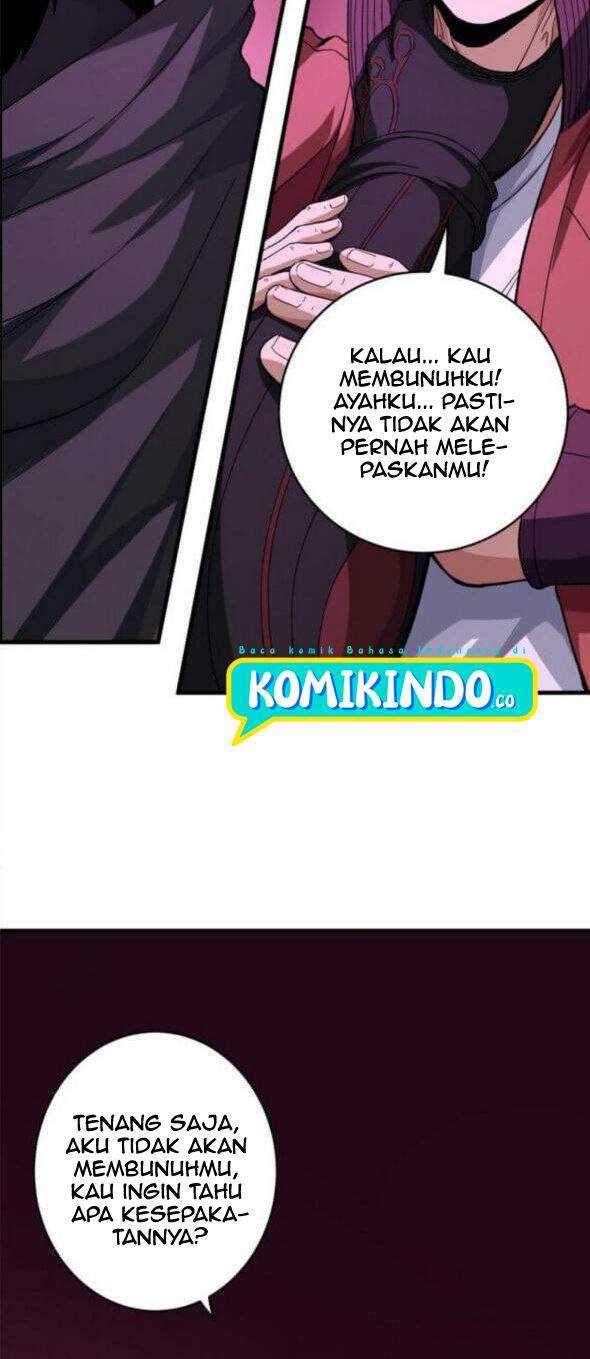 I Can Snatch 999 Types of Abilities Chapter 9 - halaman 23