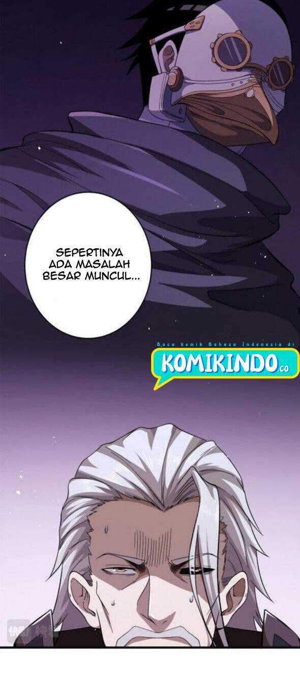 I Can Snatch 999 Types of Abilities Chapter 9 - halaman 39