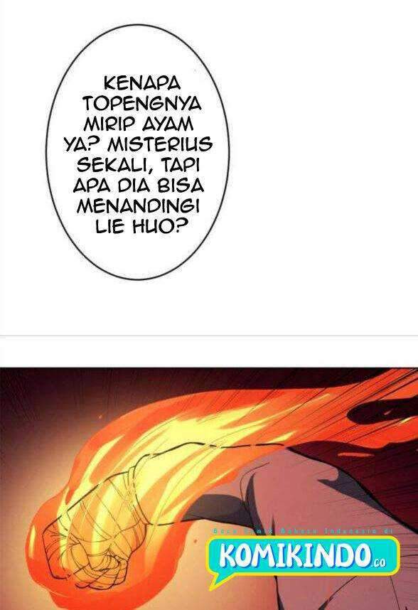 I Can Snatch 999 Types of Abilities Chapter 9 - halaman 6