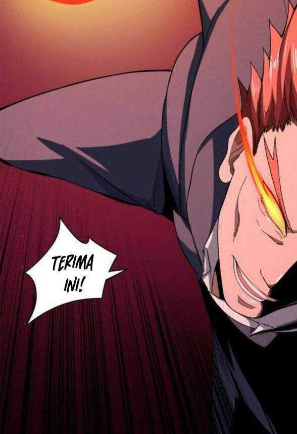 I Can Snatch 999 Types of Abilities Chapter 9 - halaman 7