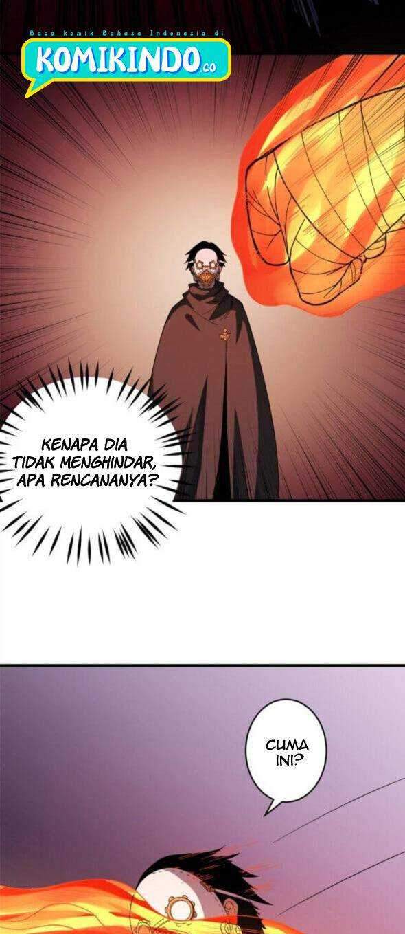 I Can Snatch 999 Types of Abilities Chapter 9 - halaman 8