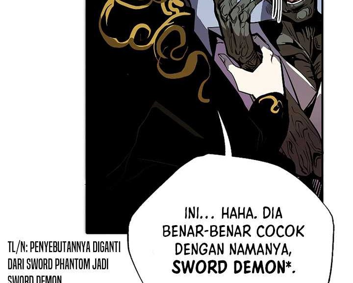 I Can Snatch 999 Types of Abilities Chapter 90 - halaman 3