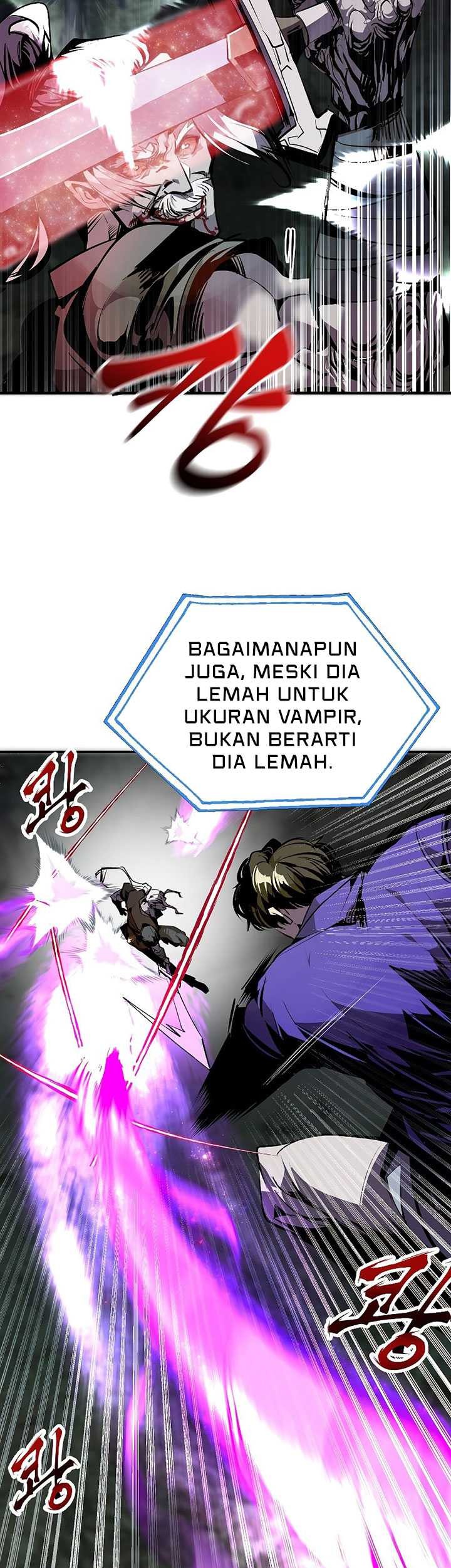 I Can Snatch 999 Types of Abilities Chapter 91 - halaman 10
