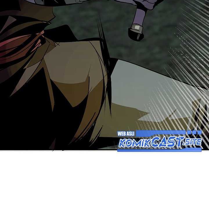 I Can Snatch 999 Types of Abilities Chapter 91 - halaman 15