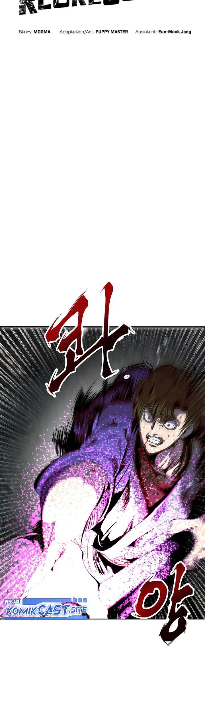I Can Snatch 999 Types of Abilities Chapter 92 - halaman 12
