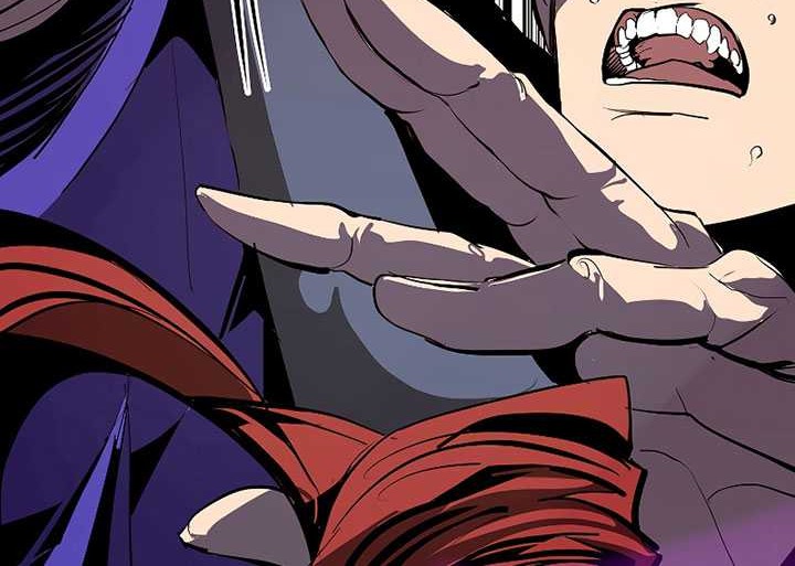 I Can Snatch 999 Types of Abilities Chapter 92 - halaman 19