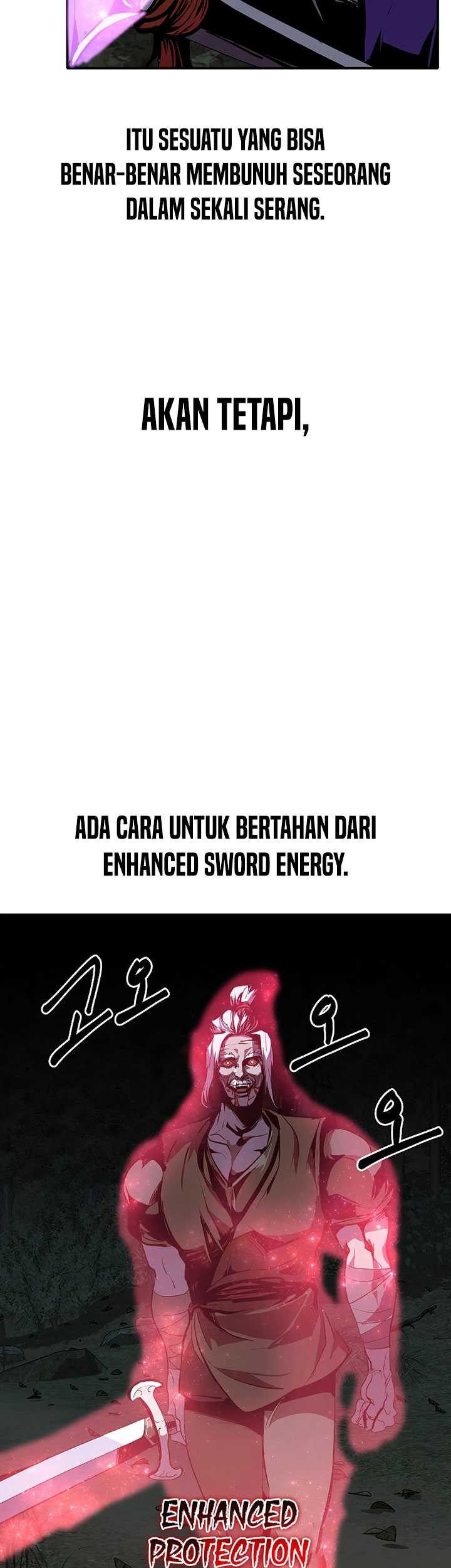 I Can Snatch 999 Types of Abilities Chapter 92 - halaman 6