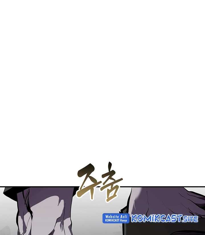I Can Snatch 999 Types of Abilities Chapter 93 - halaman 11