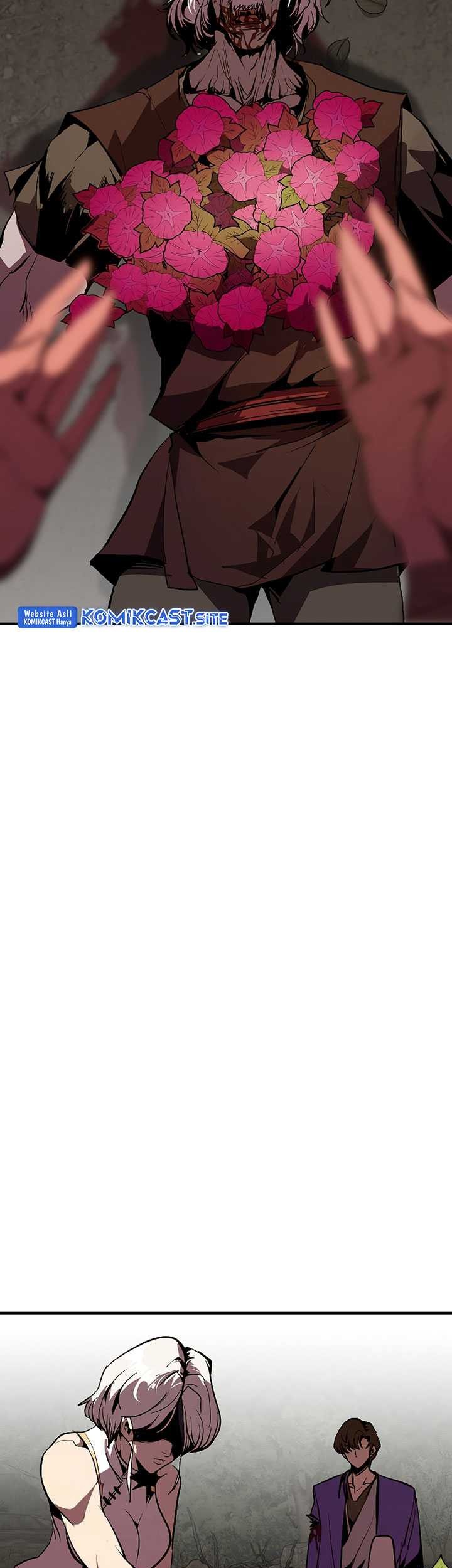 I Can Snatch 999 Types of Abilities Chapter 94 - halaman 12