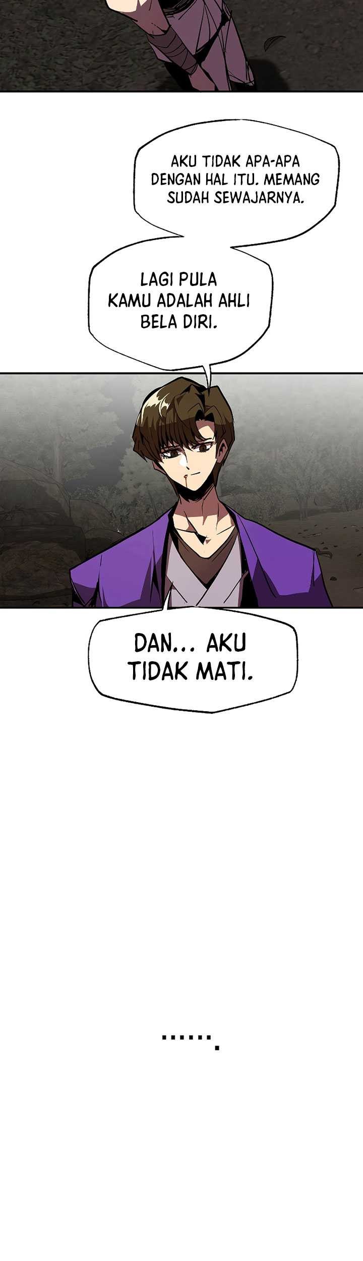 I Can Snatch 999 Types of Abilities Chapter 94 - halaman 18