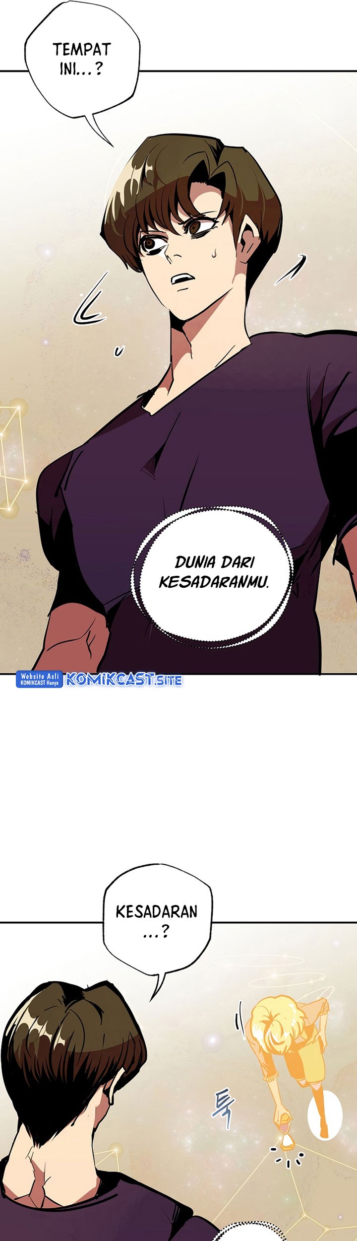 I Can Snatch 999 Types of Abilities Chapter 95 - halaman 10