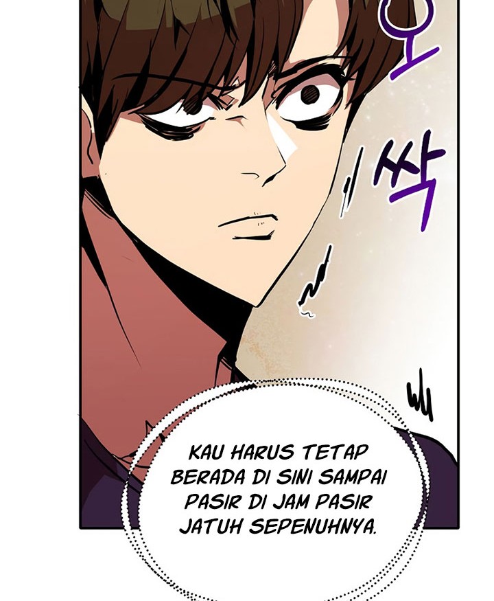 I Can Snatch 999 Types of Abilities Chapter 95 - halaman 21