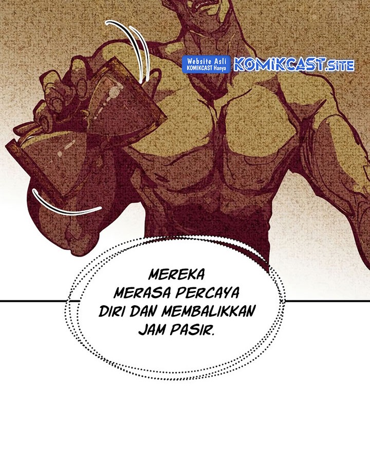 I Can Snatch 999 Types of Abilities Chapter 95 - halaman 23