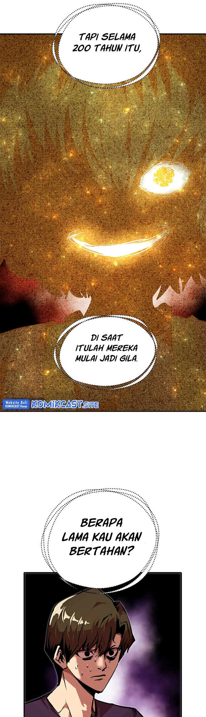 I Can Snatch 999 Types of Abilities Chapter 95 - halaman 24