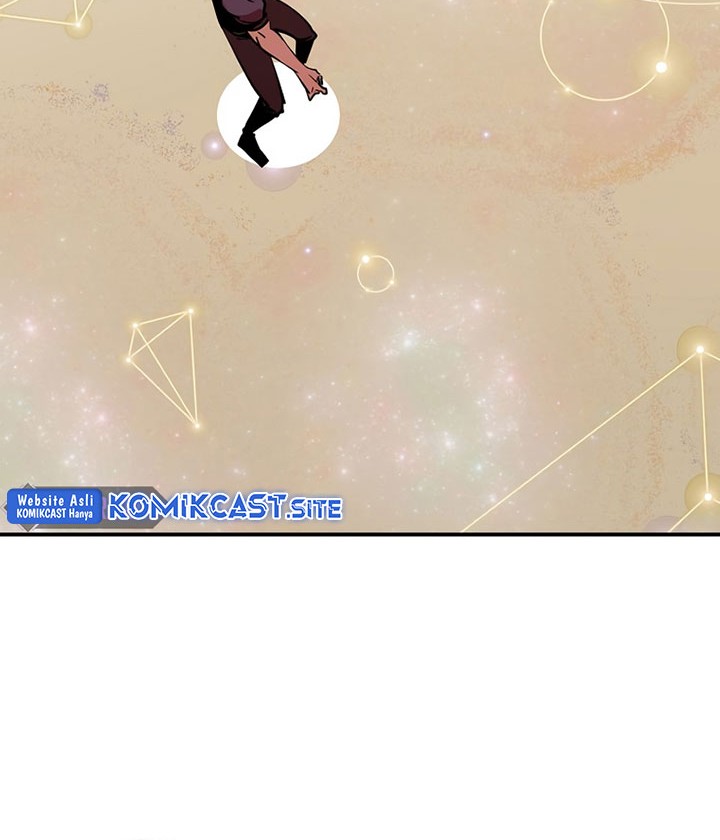 I Can Snatch 999 Types of Abilities Chapter 95 - halaman 9