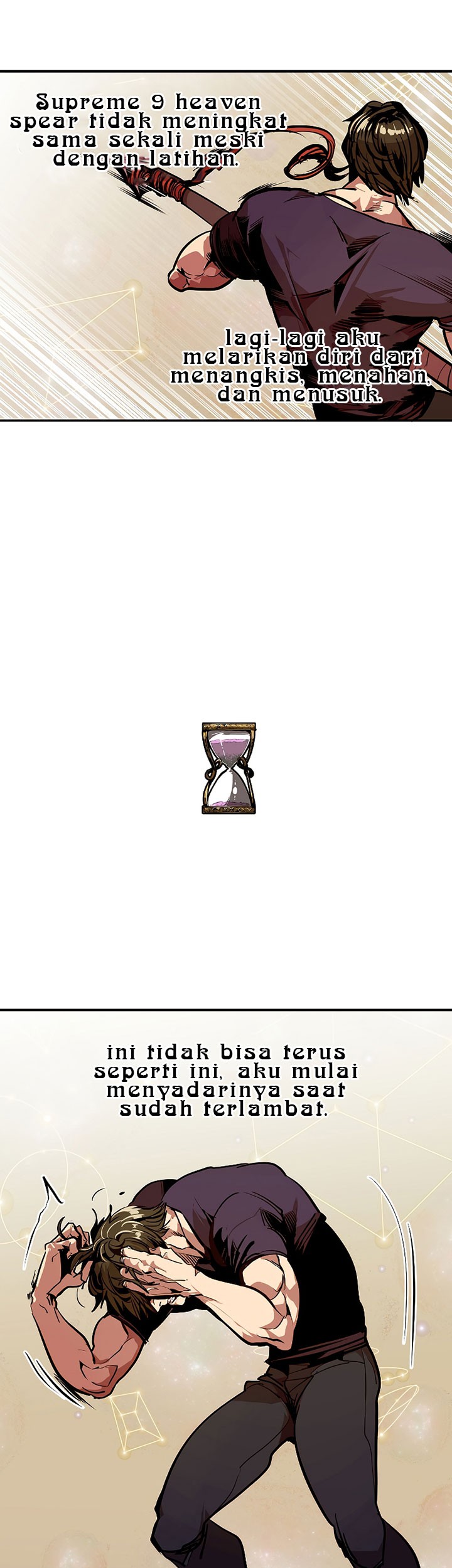 I Can Snatch 999 Types of Abilities Chapter 96 - halaman 12
