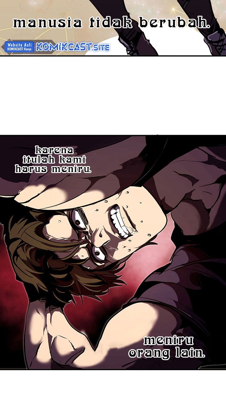 I Can Snatch 999 Types of Abilities Chapter 96 - halaman 13