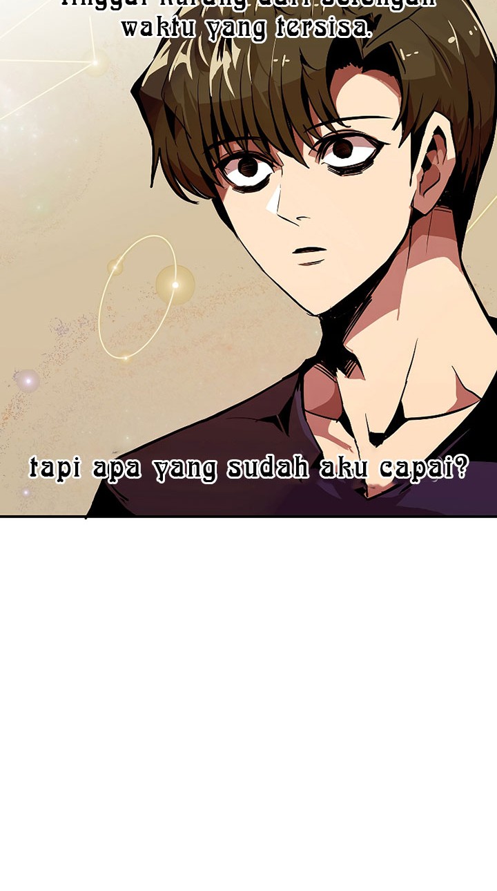 I Can Snatch 999 Types of Abilities Chapter 96 - halaman 17