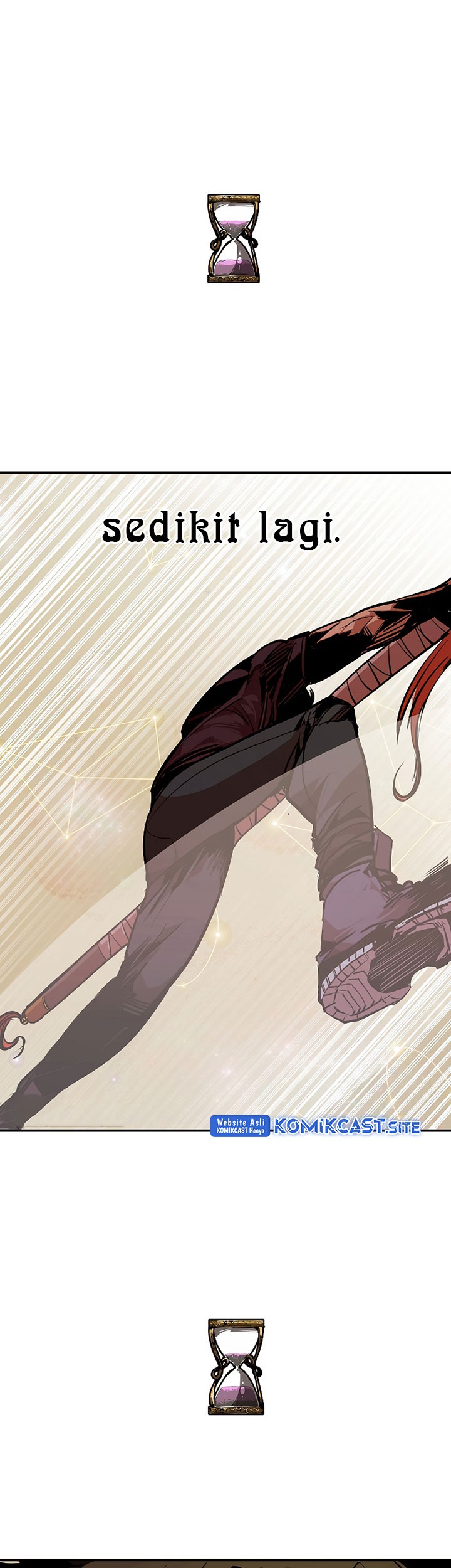 I Can Snatch 999 Types of Abilities Chapter 96 - halaman 18