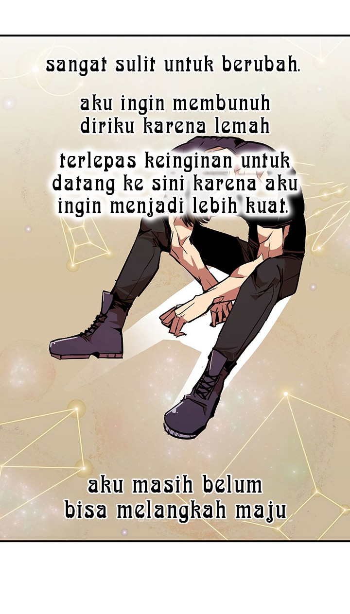 I Can Snatch 999 Types of Abilities Chapter 96 - halaman 21
