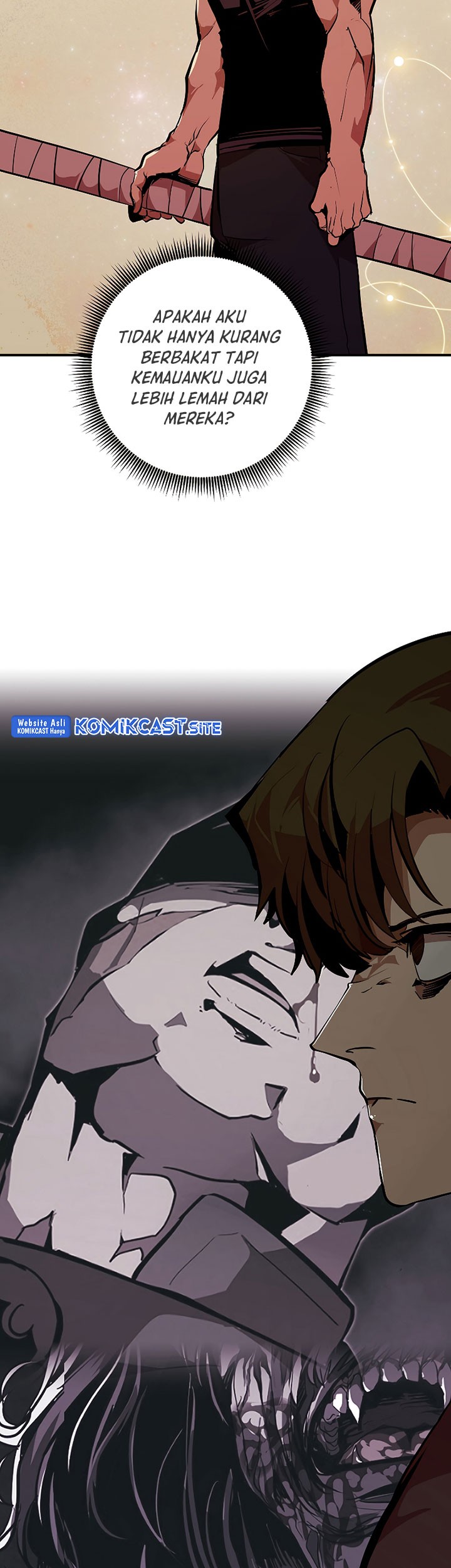 I Can Snatch 999 Types of Abilities Chapter 96 - halaman 4