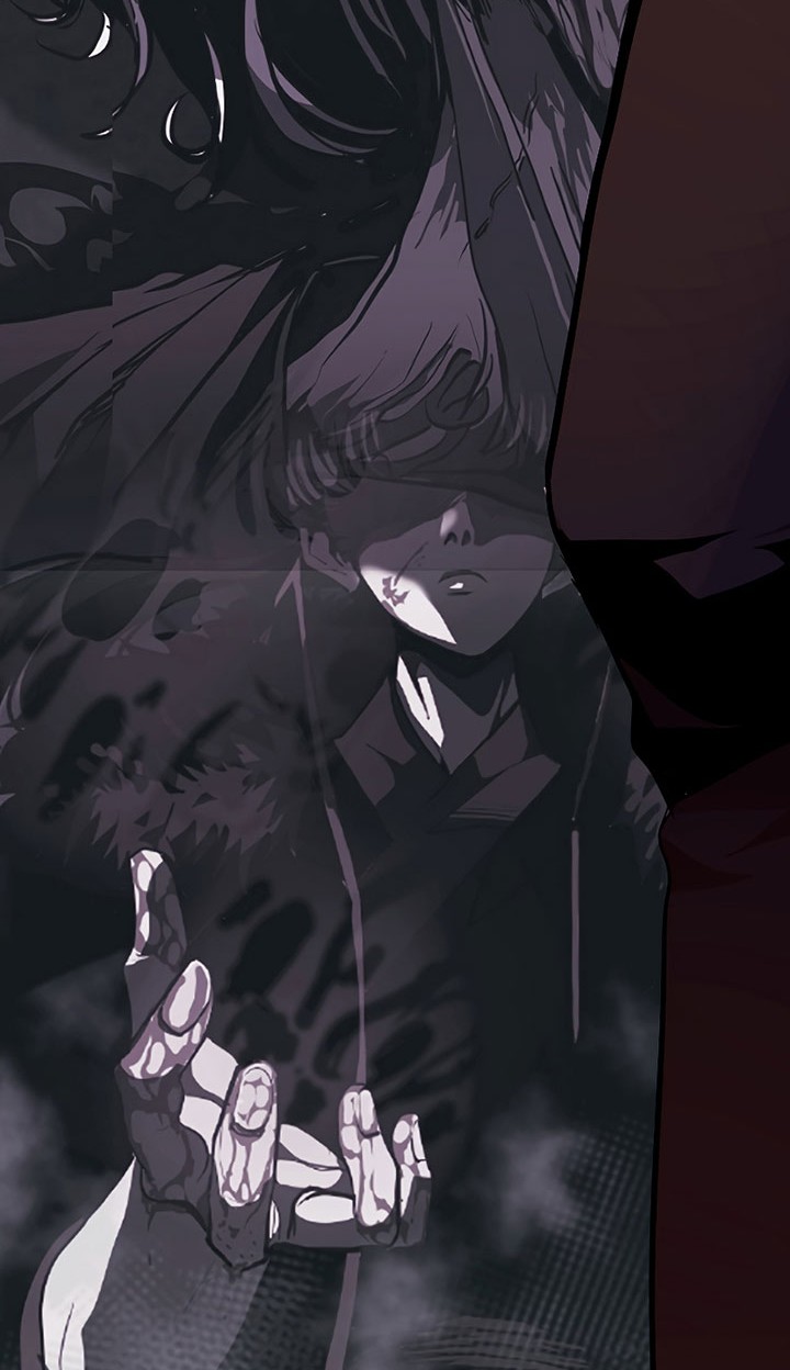 I Can Snatch 999 Types of Abilities Chapter 96 - halaman 5