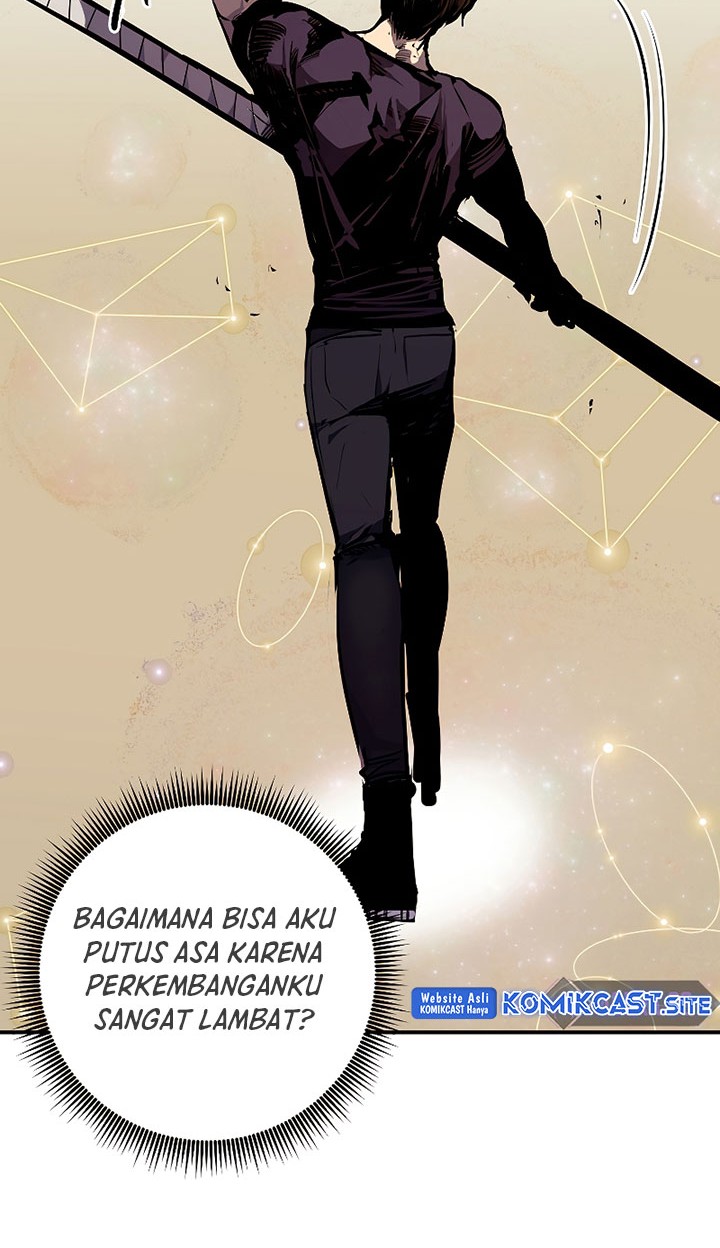 I Can Snatch 999 Types of Abilities Chapter 96 - halaman 7