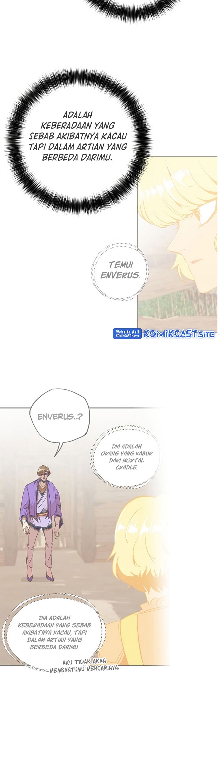 I Can Snatch 999 Types of Abilities Chapter 98 - halaman 8