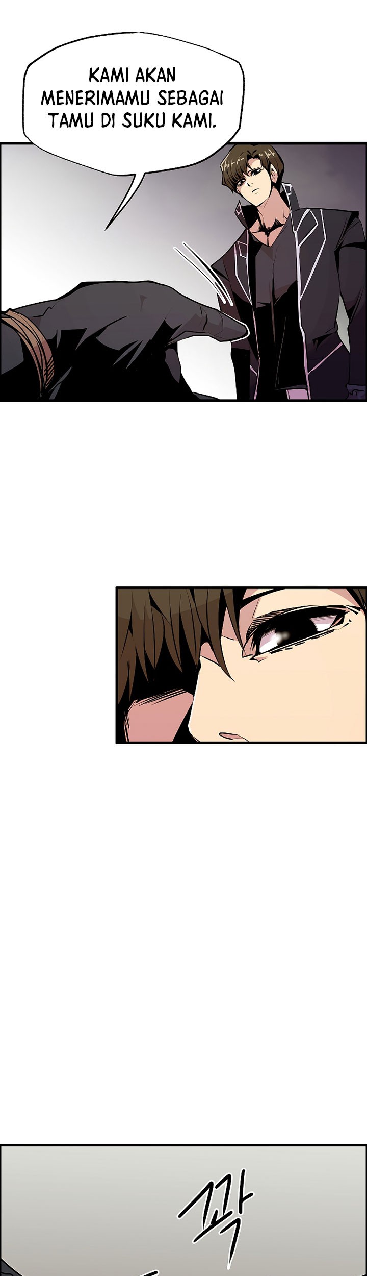 I Can Snatch 999 Types of Abilities Chapter 99 - halaman 12
