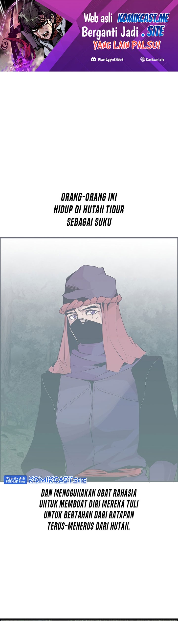 I Can Snatch 999 Types of Abilities Chapter 99 - halaman 2