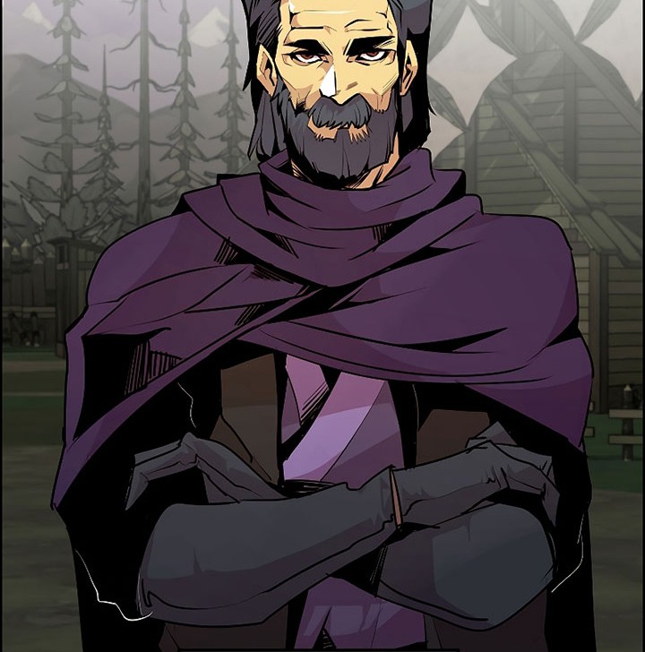 I Can Snatch 999 Types of Abilities Chapter 99 - halaman 5