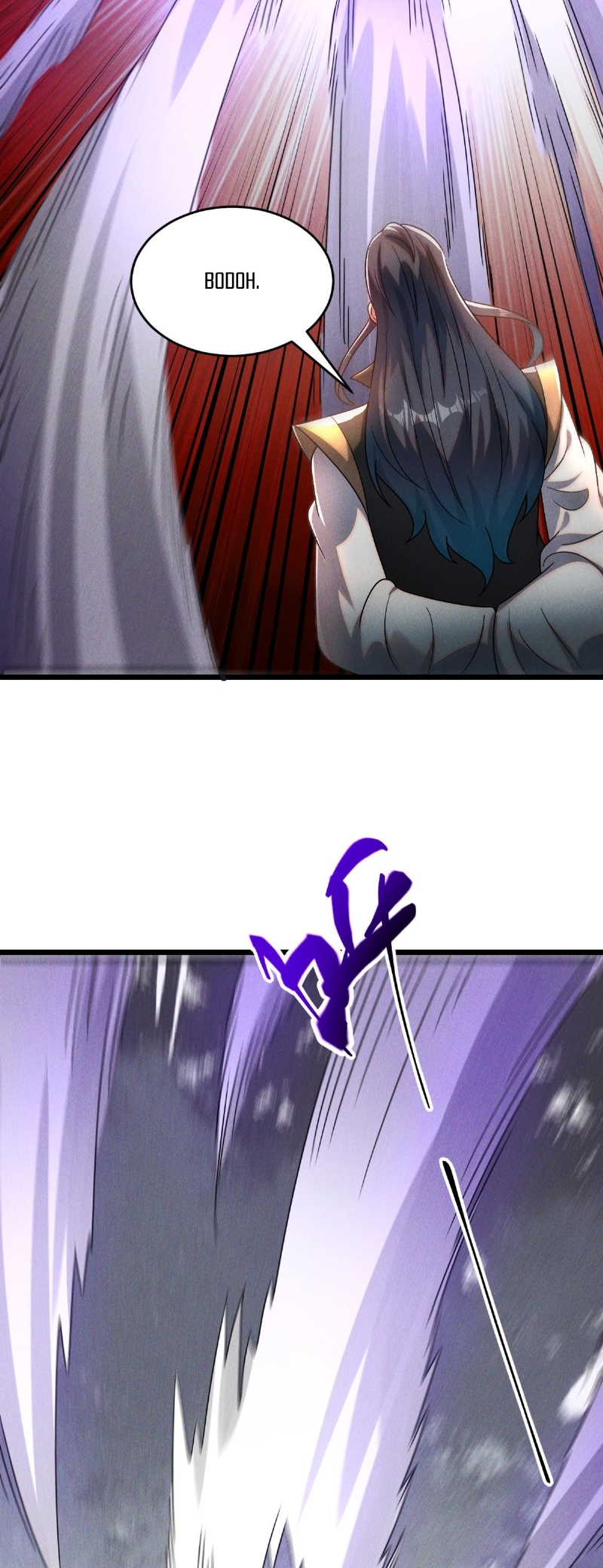 I Can Summon God Chapter 83 - halaman 42
