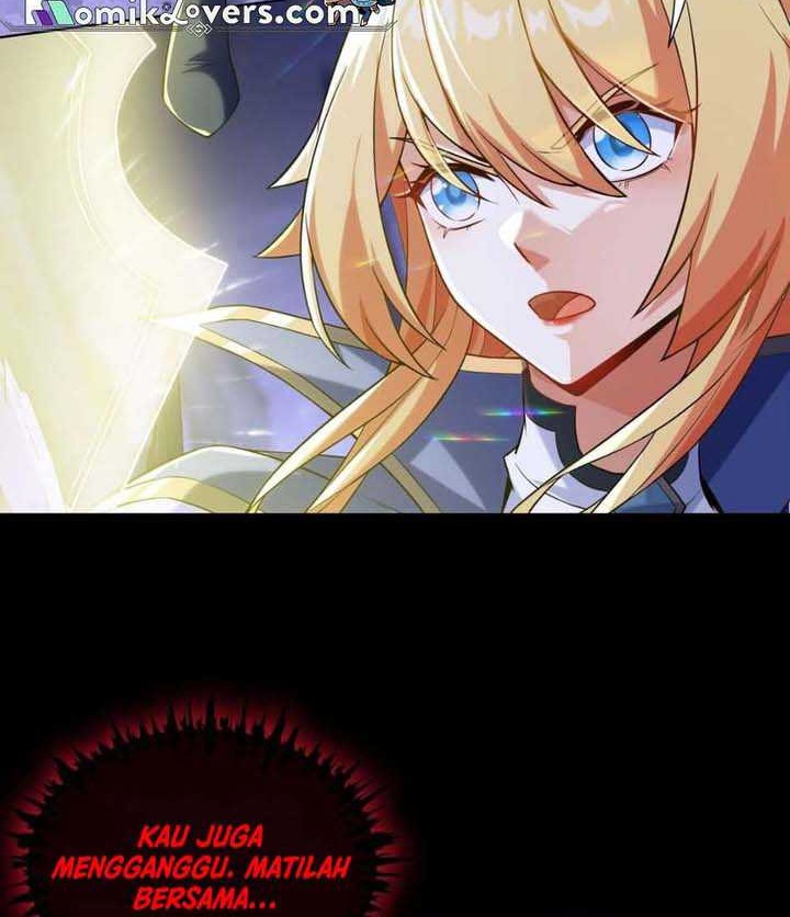 I Can Use the Card Drawing System to Summon Beautiful Girls Chapter 1 - halaman 10