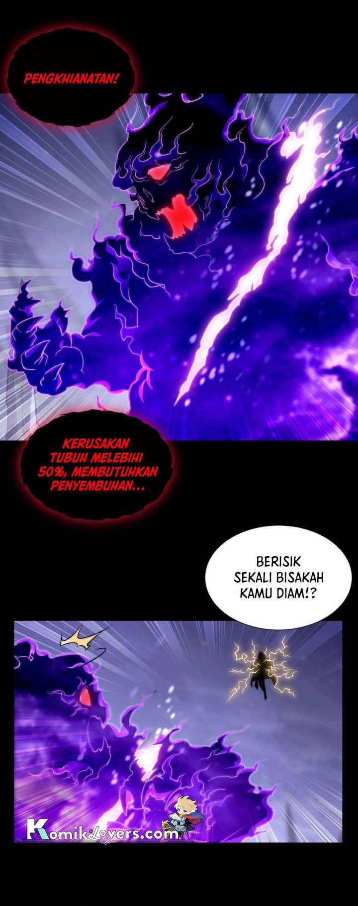 I Can Use the Card Drawing System to Summon Beautiful Girls Chapter 1 - halaman 15