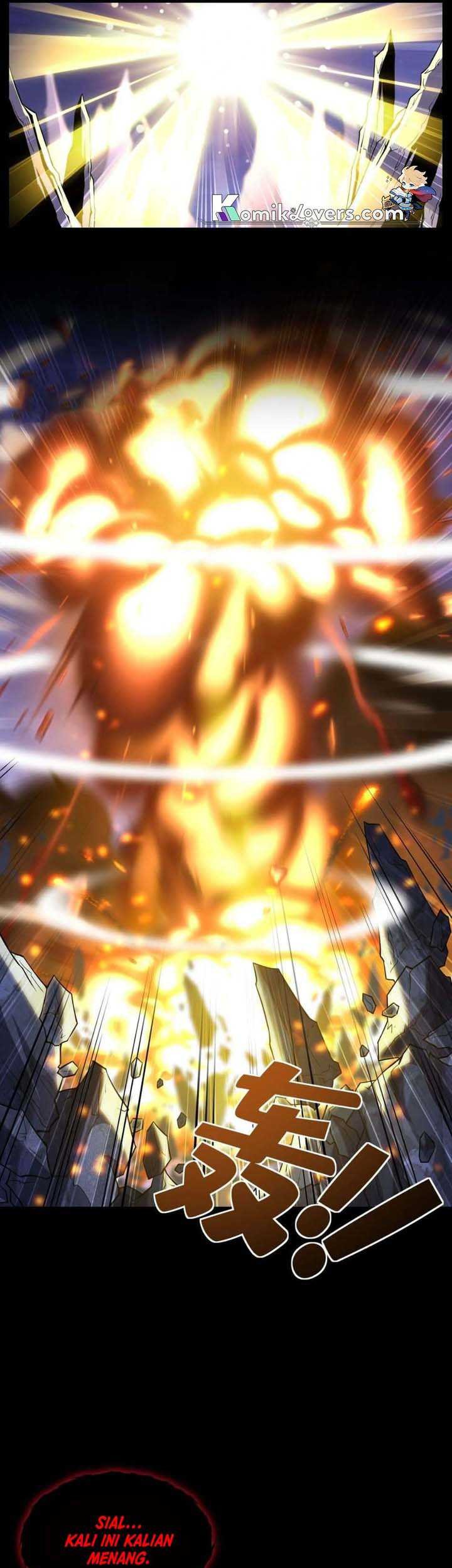I Can Use the Card Drawing System to Summon Beautiful Girls Chapter 1 - halaman 18