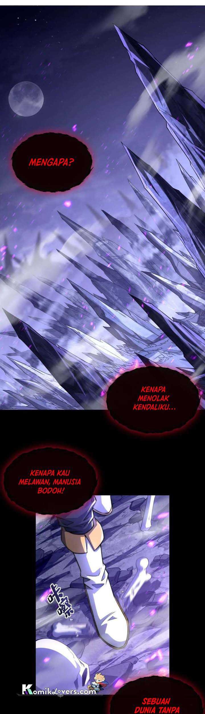 I Can Use the Card Drawing System to Summon Beautiful Girls Chapter 1 - halaman 3