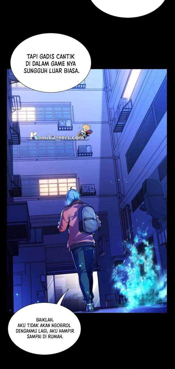 I Can Use the Card Drawing System to Summon Beautiful Girls Chapter 1 - halaman 32