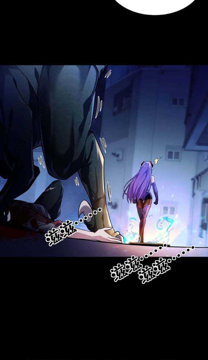 I Can Use the Card Drawing System to Summon Beautiful Girls Chapter 1 - halaman 43