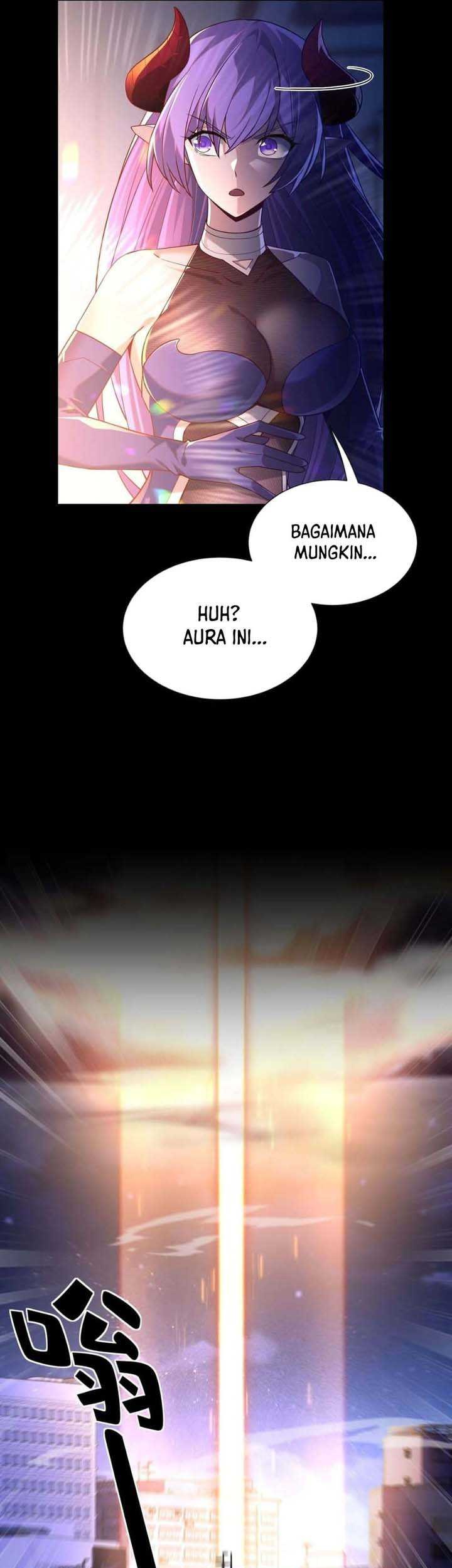 I Can Use the Card Drawing System to Summon Beautiful Girls Chapter 1 - halaman 44