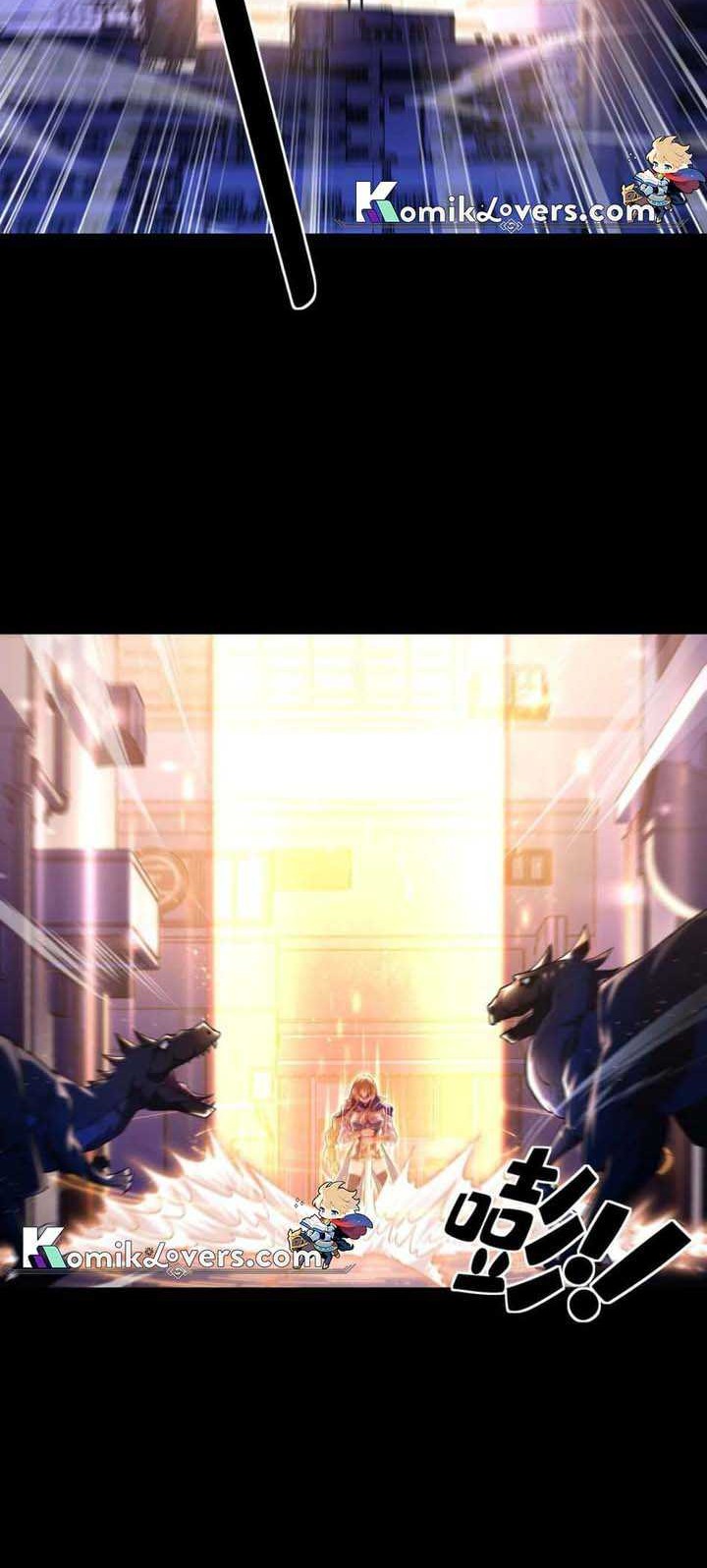 I Can Use the Card Drawing System to Summon Beautiful Girls Chapter 1 - halaman 45
