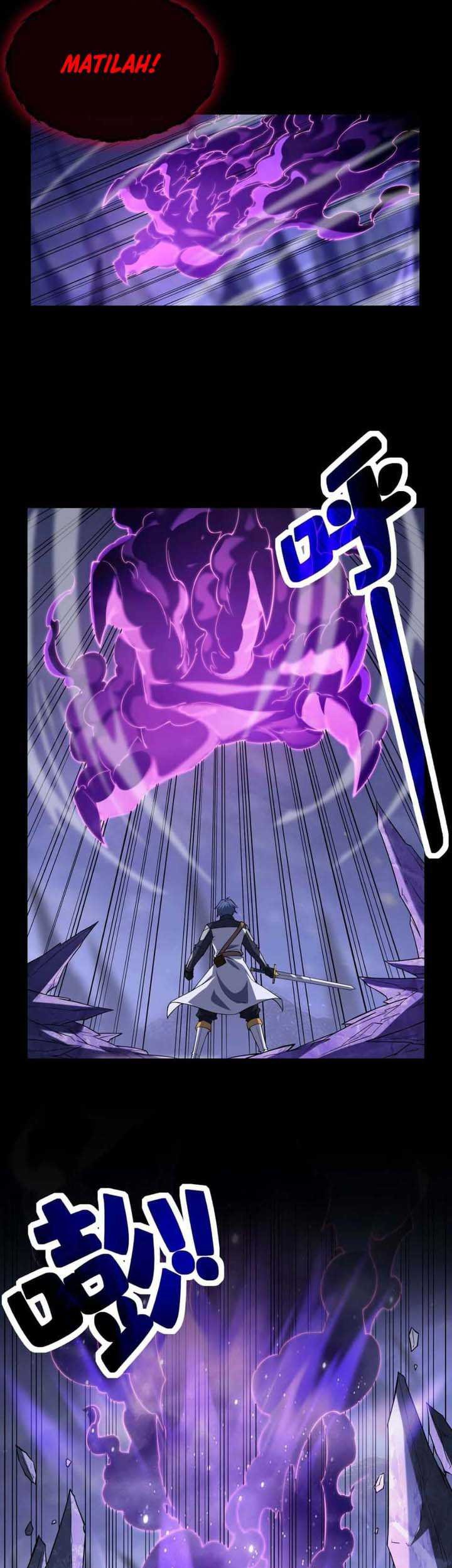 I Can Use the Card Drawing System to Summon Beautiful Girls Chapter 1 - halaman 7