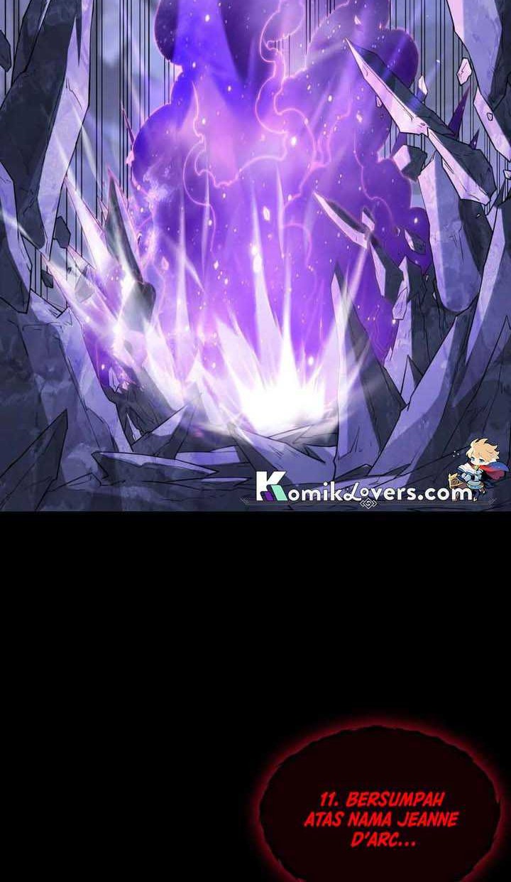 I Can Use the Card Drawing System to Summon Beautiful Girls Chapter 1 - halaman 8