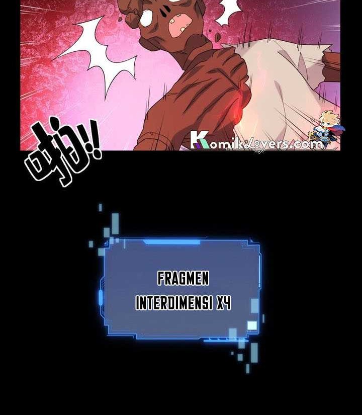 I Can Use the Card Drawing System to Summon Beautiful Girls Chapter 10 - halaman 10