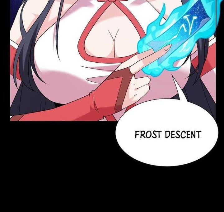 I Can Use the Card Drawing System to Summon Beautiful Girls Chapter 10 - halaman 12