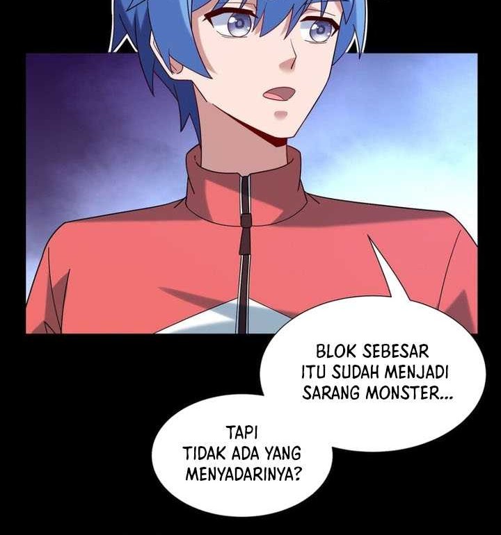 I Can Use the Card Drawing System to Summon Beautiful Girls Chapter 10 - halaman 18
