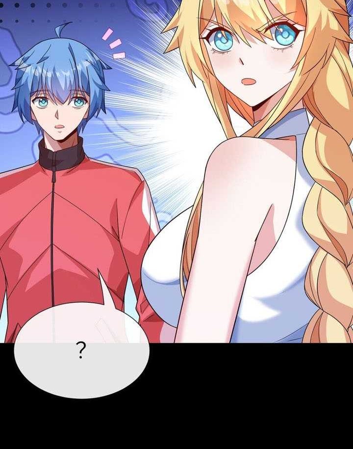 I Can Use the Card Drawing System to Summon Beautiful Girls Chapter 10 - halaman 20
