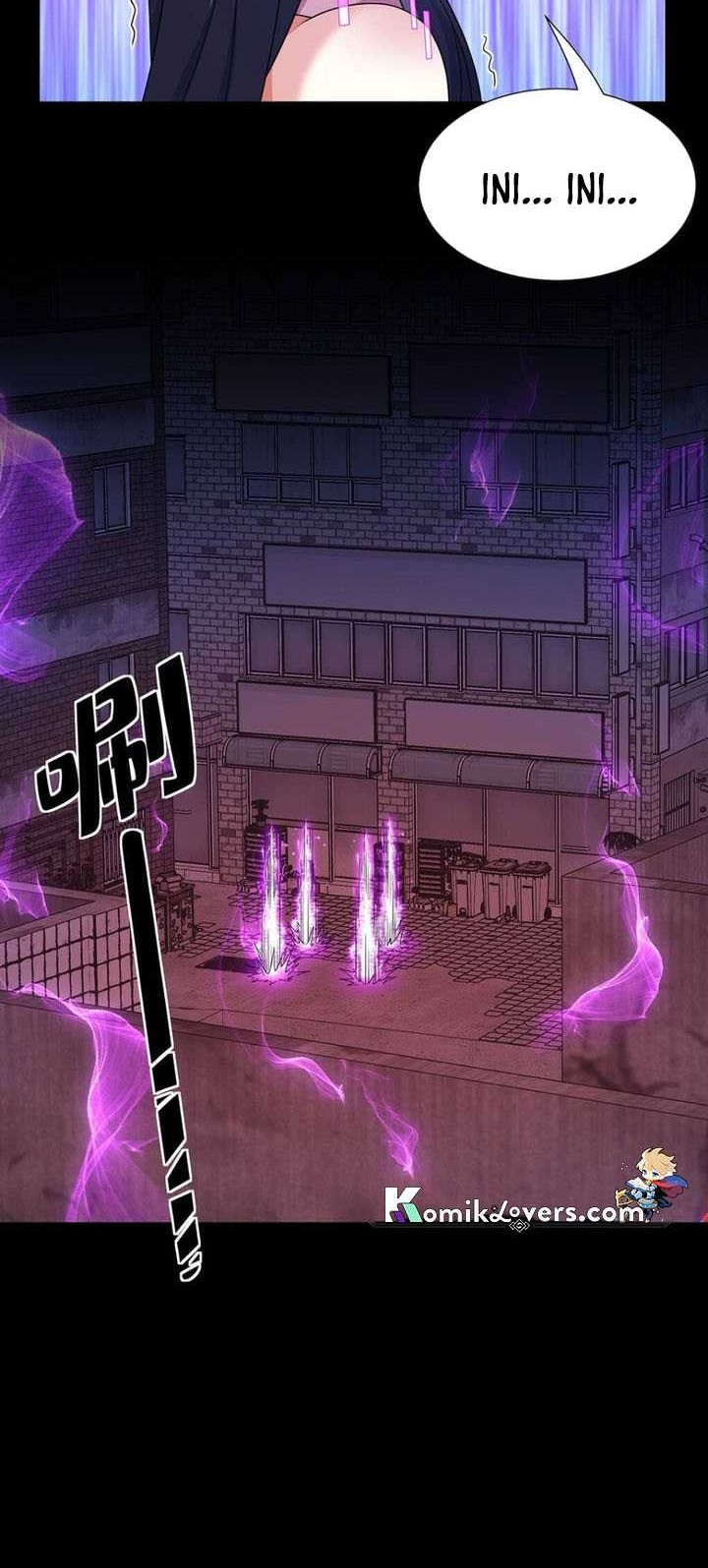 I Can Use the Card Drawing System to Summon Beautiful Girls Chapter 10 - halaman 22