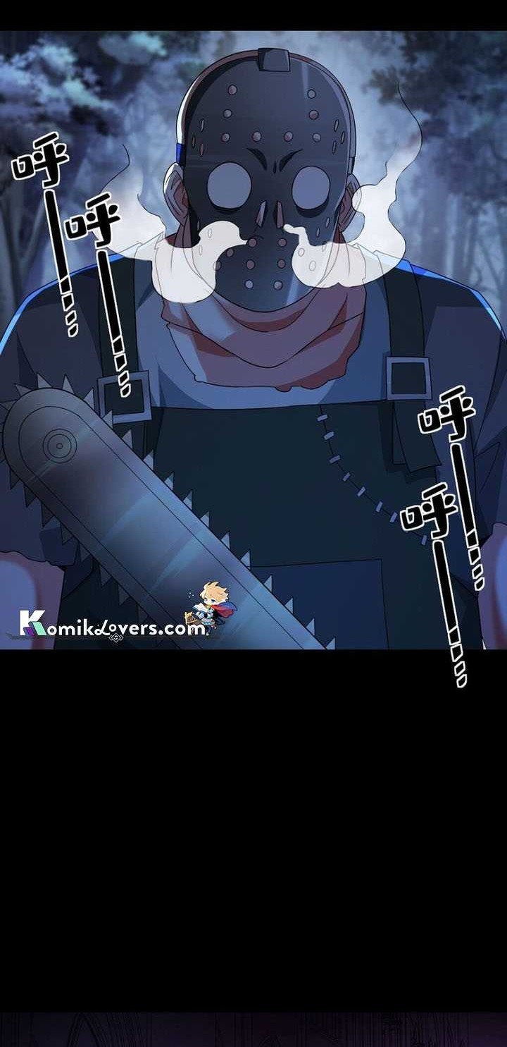 I Can Use the Card Drawing System to Summon Beautiful Girls Chapter 10 - halaman 24