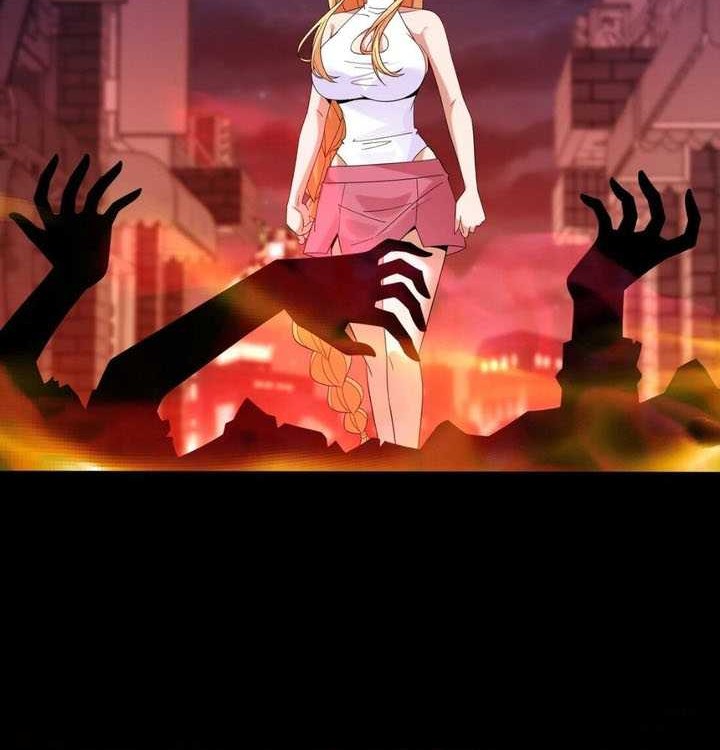 I Can Use the Card Drawing System to Summon Beautiful Girls Chapter 10 - halaman 8